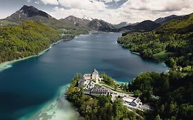 Rosewood Schloss Fuschl